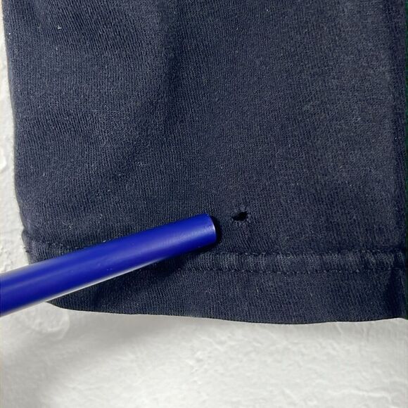 🔥🔥Vintage Y2K STUSSY Brand Designer Graphic Streetwear Tee Sz MEDIUM - GUC - Picture 8 of 12